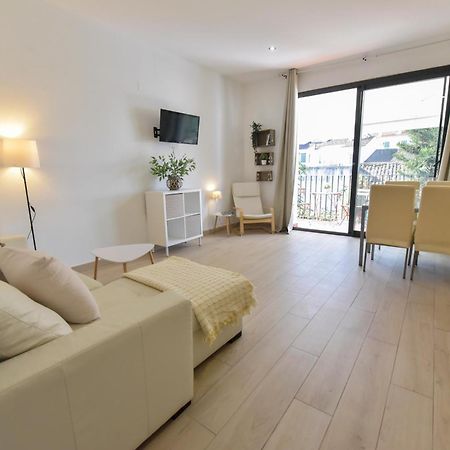 Apartamentos Gran Via By Sierra Viva Aracena Exteriör bild