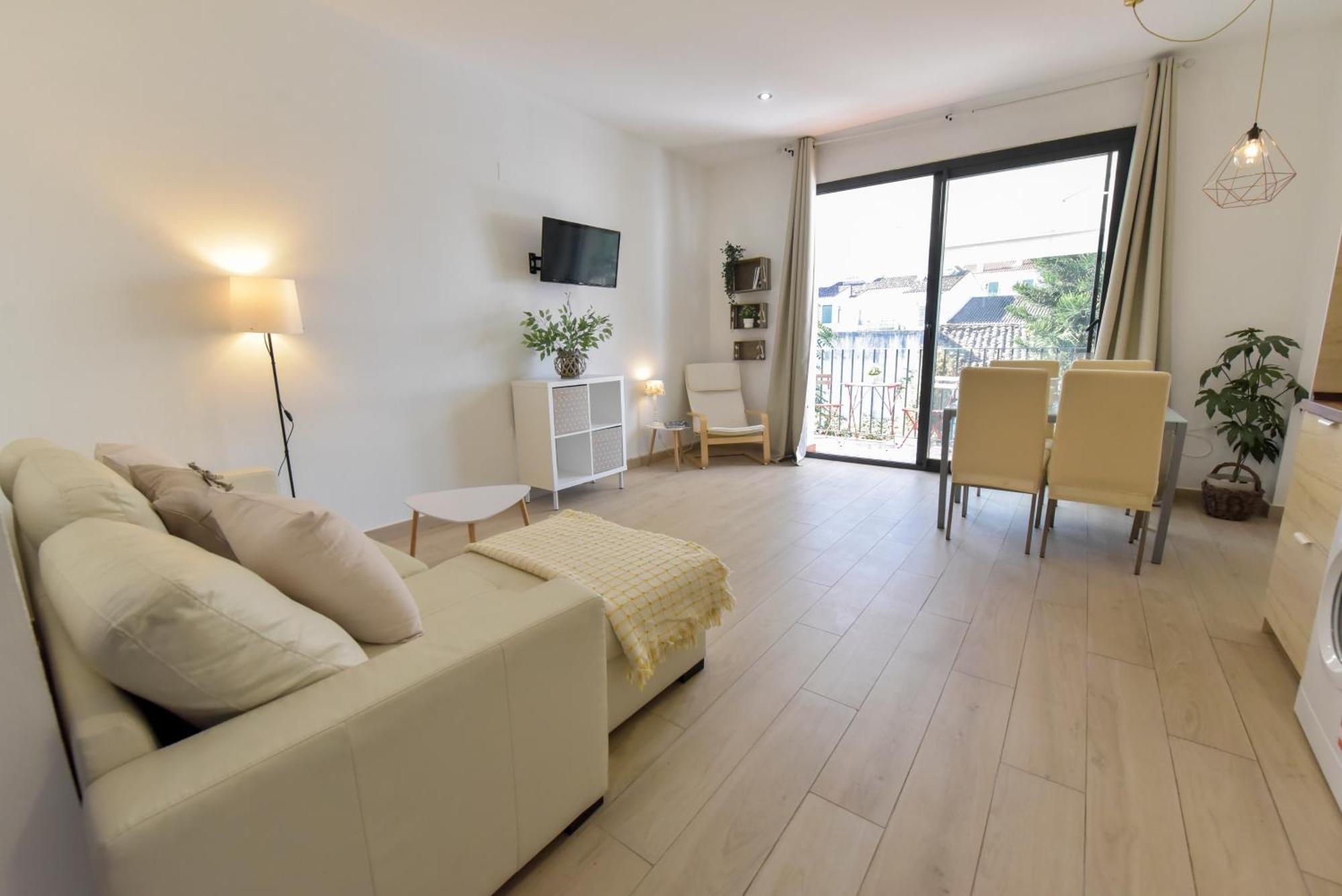 Apartamentos Gran Via By Sierra Viva Aracena Exteriör bild