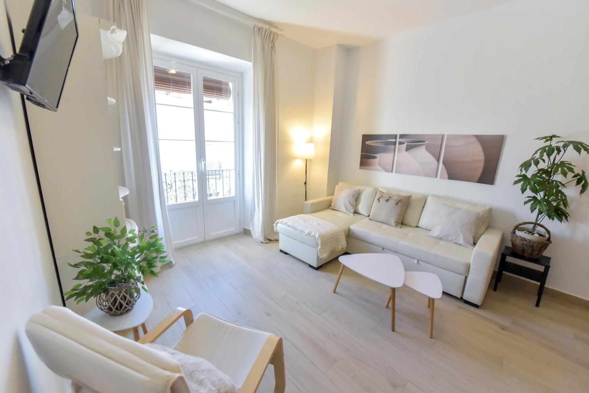 Apartamentos Gran Via By Sierra Viva Aracena Exteriör bild