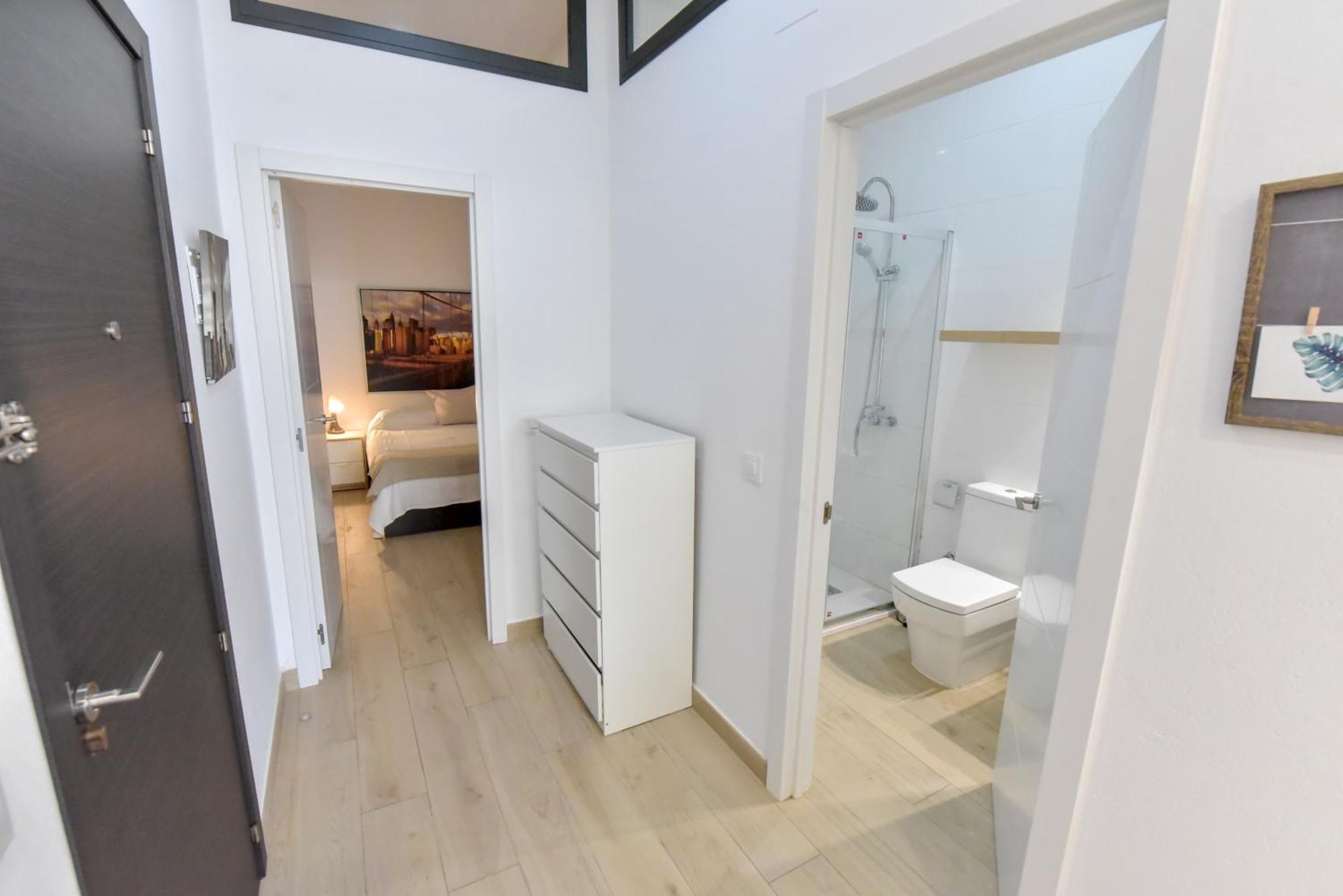 Apartamentos Gran Via By Sierra Viva Aracena Exteriör bild