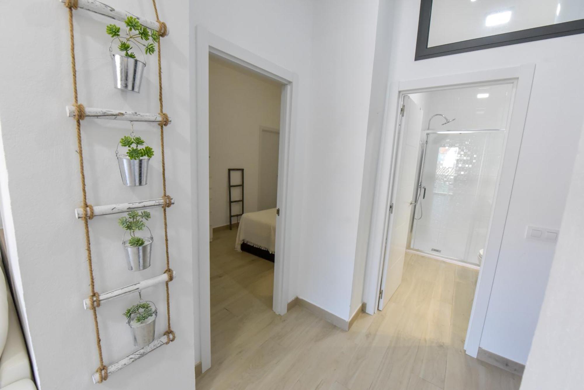 Apartamentos Gran Via By Sierra Viva Aracena Exteriör bild